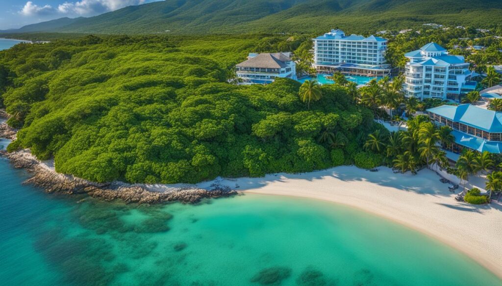 Montego Bay beaches Montego Bay beaches