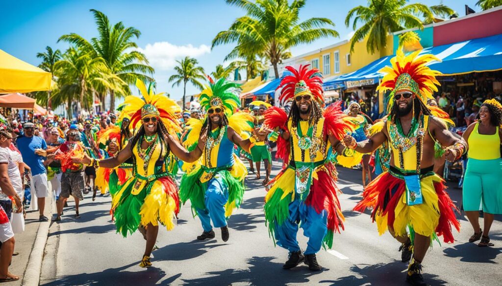 Montego Bay culture Montego Bay culture