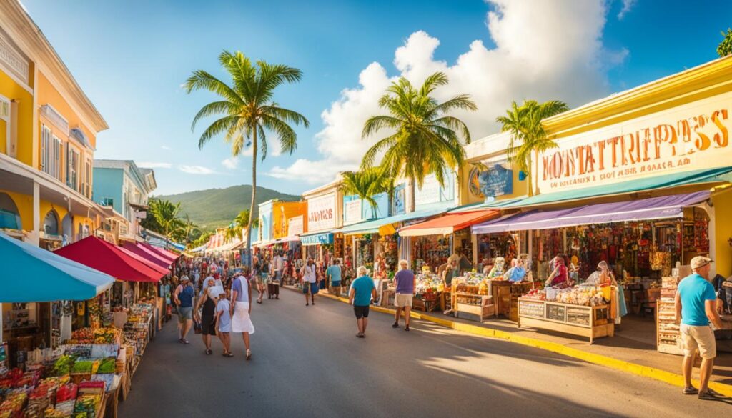 Montego Bay shopping Montego Bay shopping