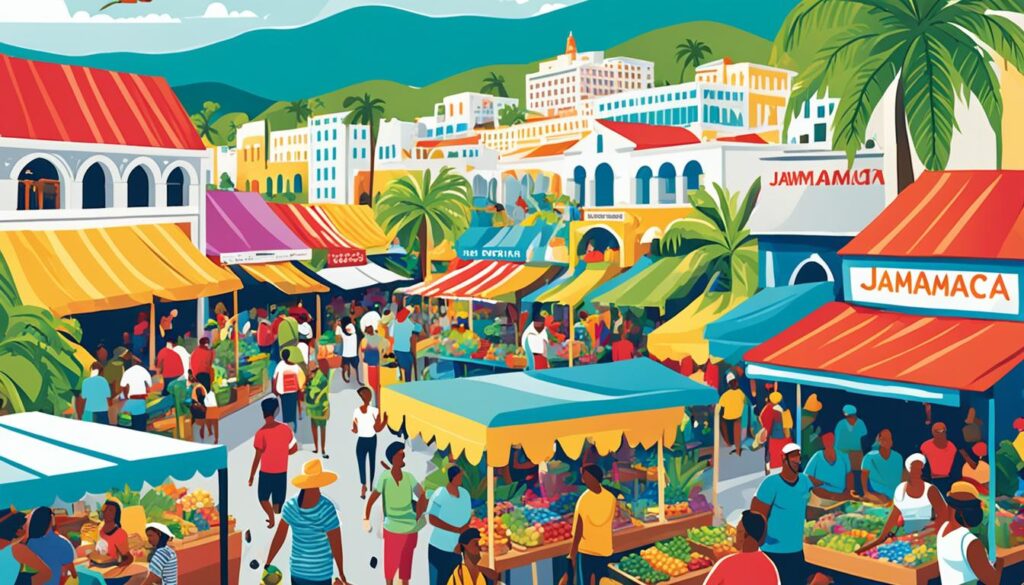 Montego Bay sightseeing itinerary Montego Bay sightseeing itinerary