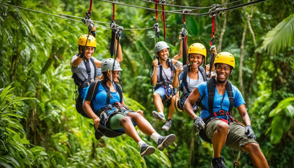 Montego Bay tours Montego Bay tours