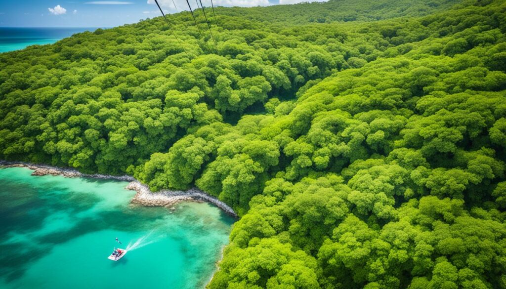 Montego Bay travel itinerary Montego Bay travel itinerary