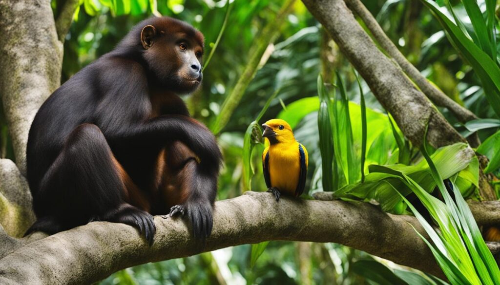 Montego Bay wildlife Montego Bay wildlife