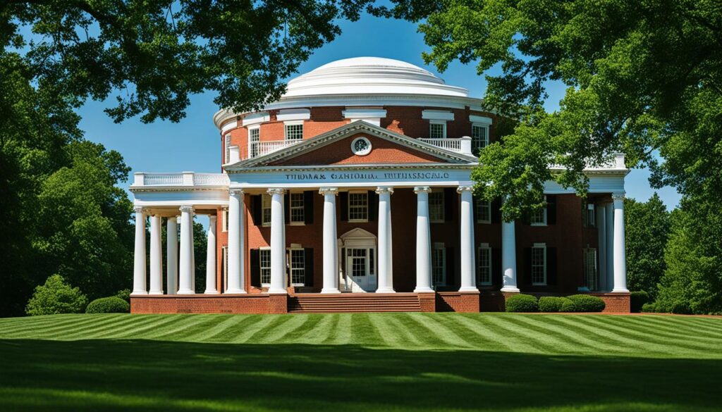 Monticello Monticello