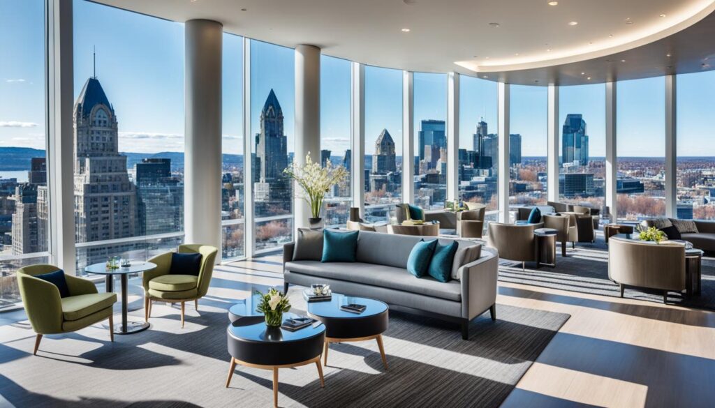 Montreal Accommodation Montreal Accommodation
