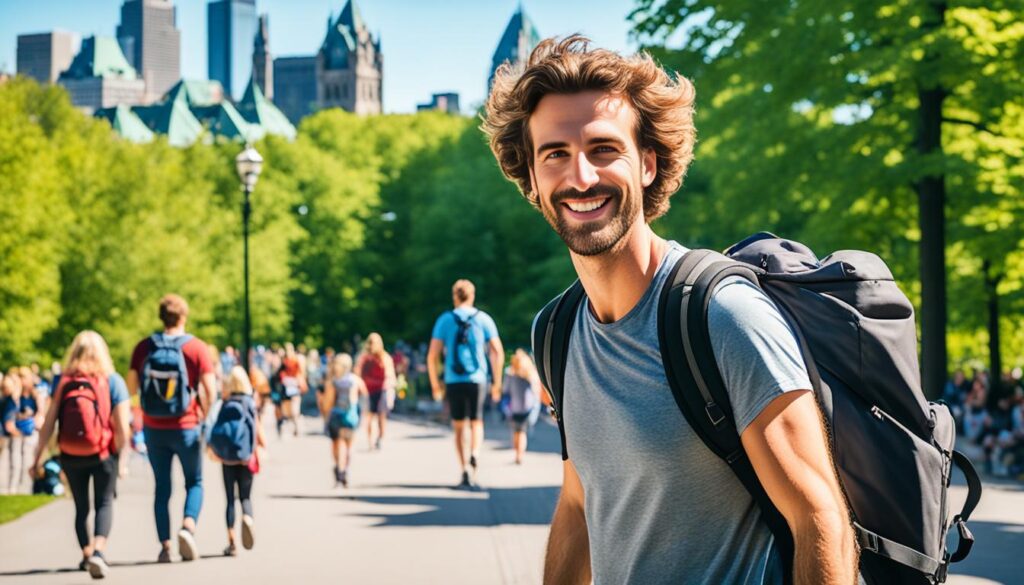 Montreal travel guide exploring Montreal in 5 days Montreal travel guide exploring Montreal in 5 days
