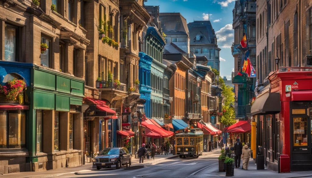 Montreal travel guide safety tips Montreal travel guide safety tips