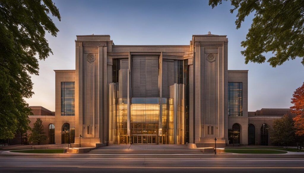 Morris Performing Arts Center Morris Performing Arts Center