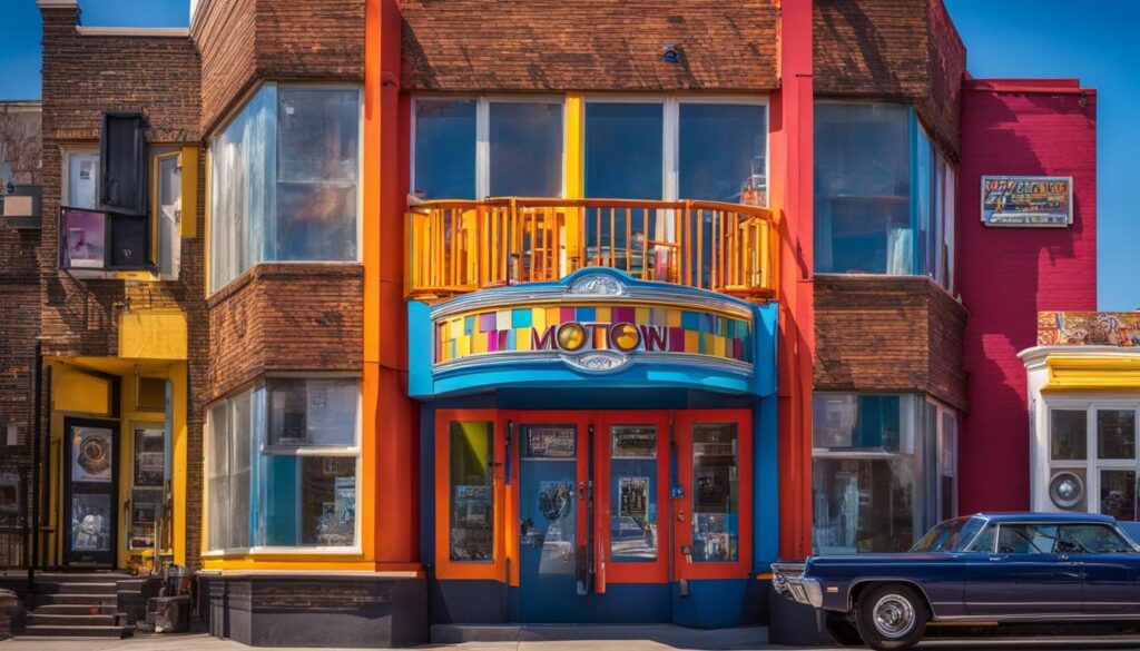 Motown Museum Motown Museum