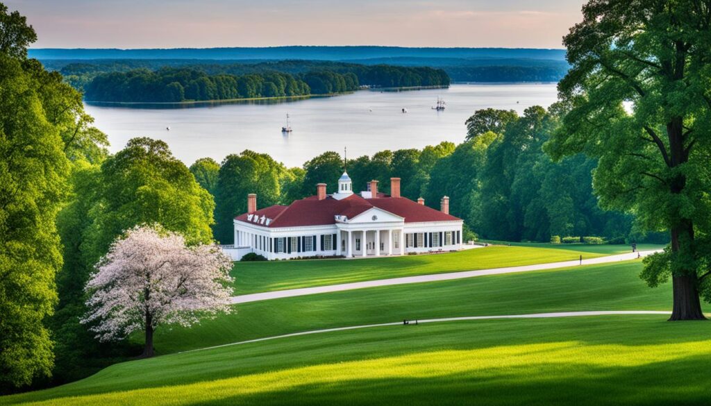 Mount Vernon Mount Vernon