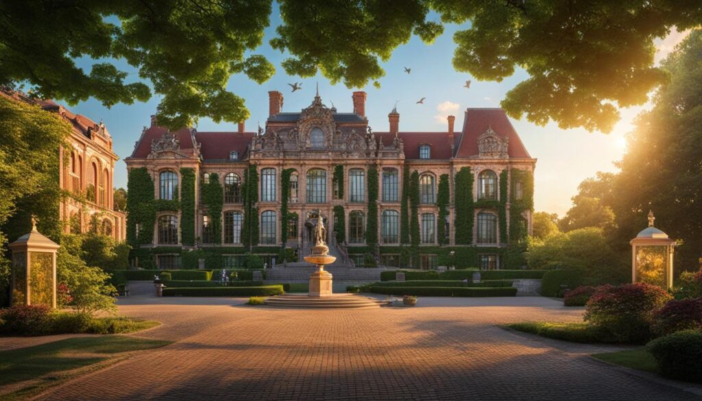 Musée de Flamands Musée de Flamands