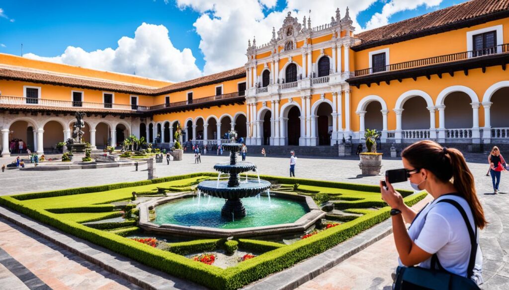 Museo de las Casas Reales Museo de las Casas Reales
