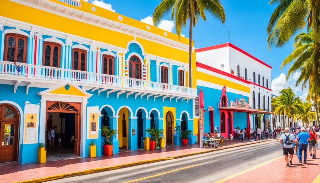 Museo del Hombre Dominicano Museo del Hombre Dominicano