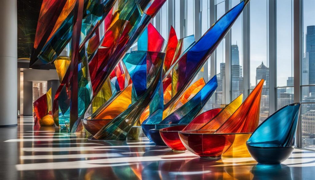 Museum of Glass Museum of Glass