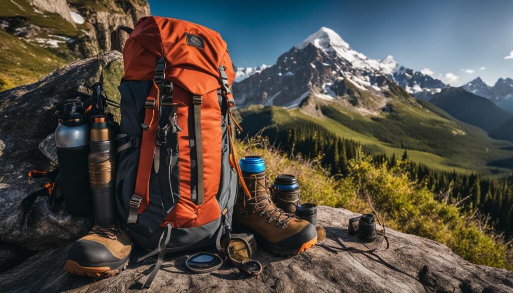 Must-Have Adventure Gear For Travelers Must-Have Adventure Gear For Travelers
