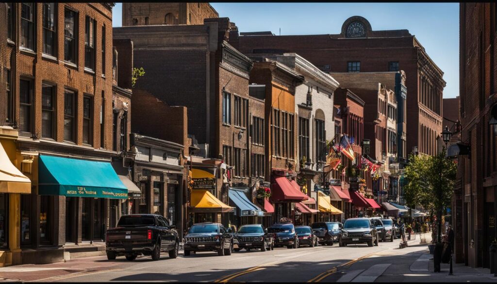 Must-See Attractions in Rochester Must-See Attractions in Rochester