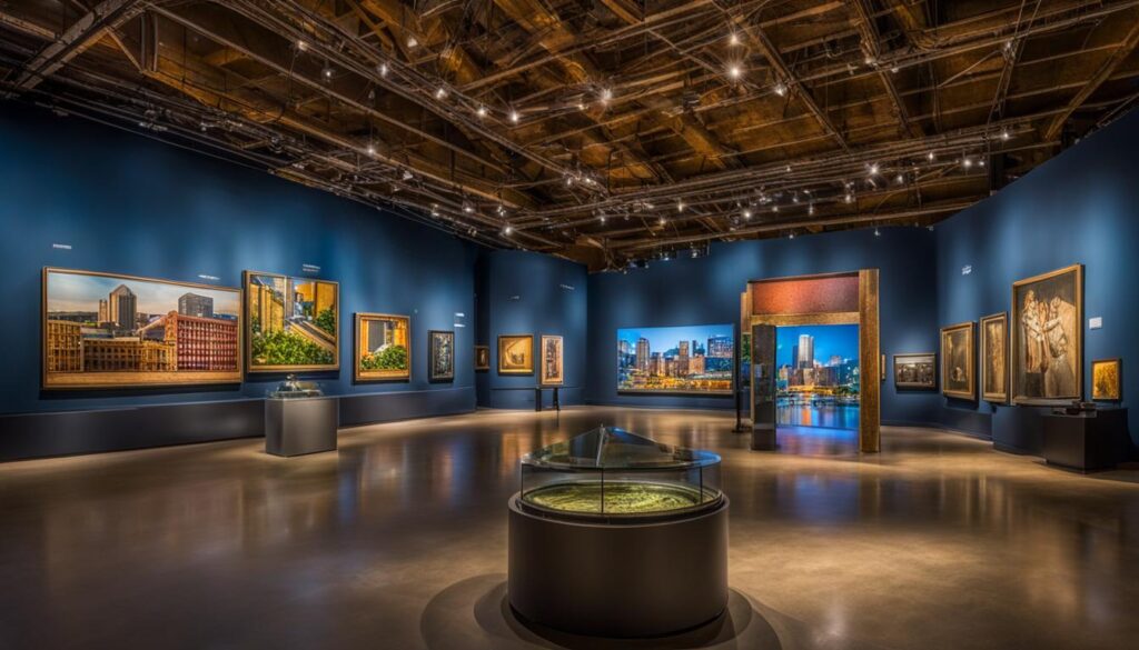 Must-See Places in Pittsburgh for 5 Days Must-See Places in Pittsburgh for 5 Days