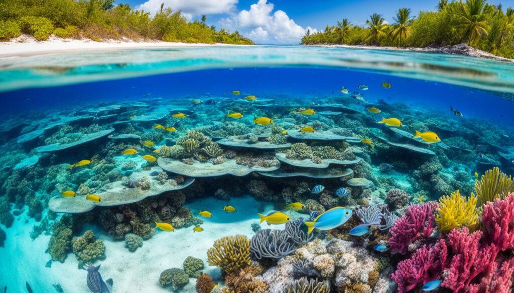 Must-See Places in the Bahamas Must-See Places in the Bahamas