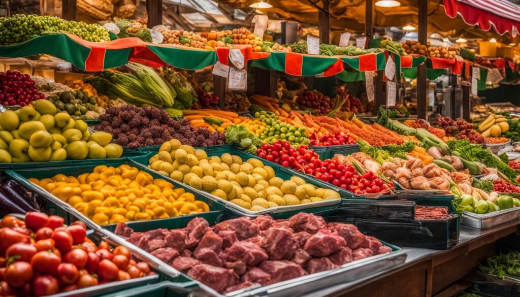Must-Try Dishes in Budapest Must-Try Dishes in Budapest