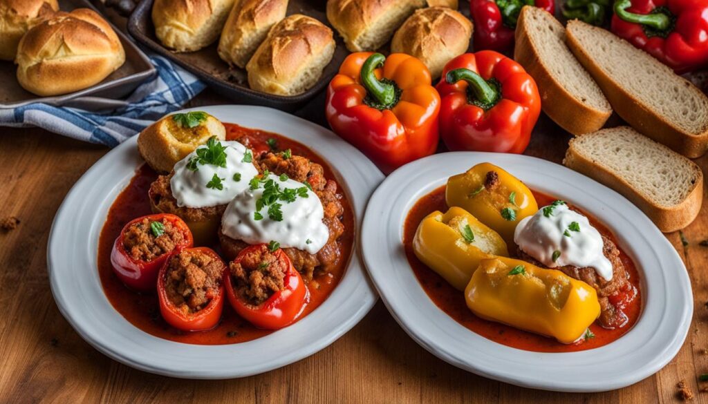 Must-Try Szeged Food Must-Try Szeged Food