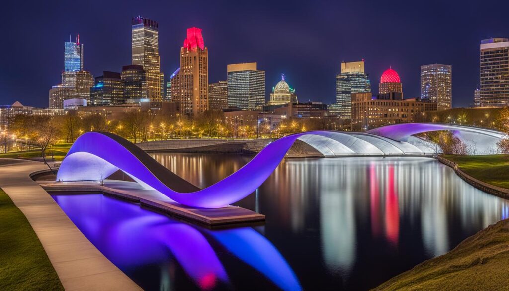 Must-Visit Attractions in Minneapolis Must-Visit Attractions in Minneapolis