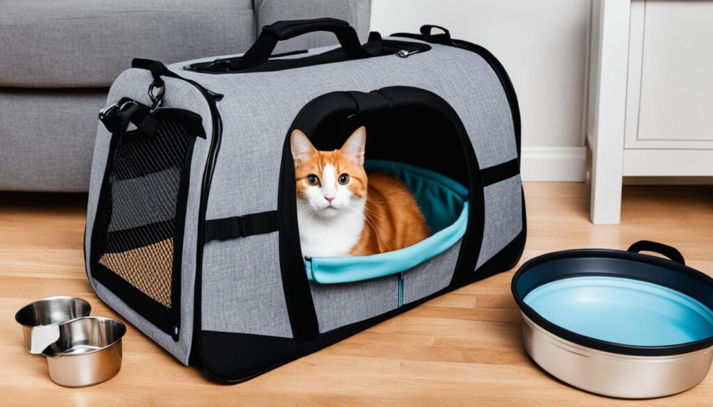 Must-have pet travel essentials Must-have pet travel essentials