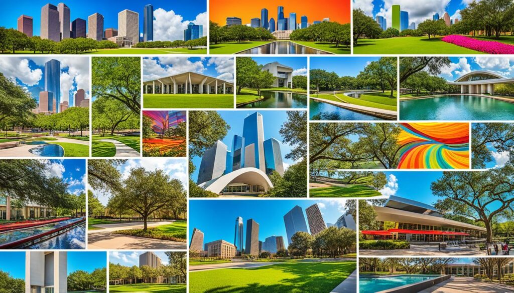 Must-see Houston Attractions 5 Days Must-see Houston Attractions 5 Days