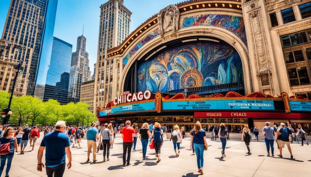 Must-see attractions in Chicago Must-see attractions in Chicago