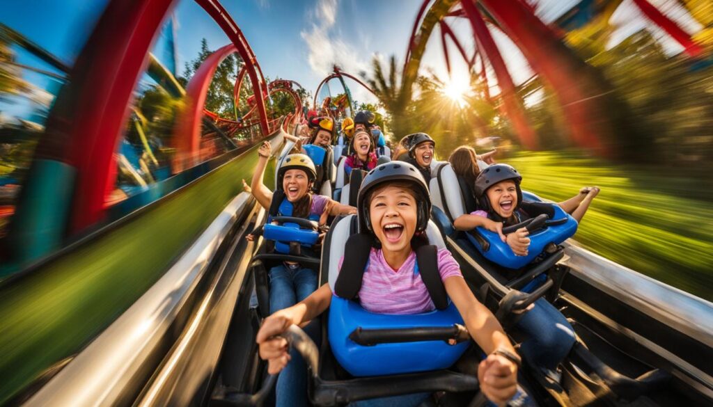 Must-see attractions in Orlando Must-see attractions in Orlando