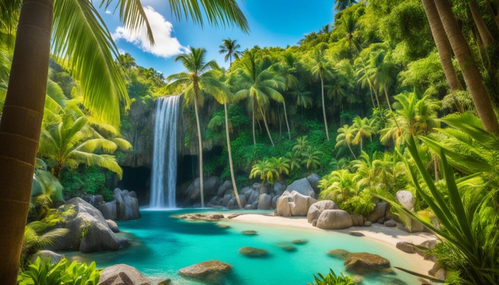 Must-see attractions in Port Antonio Must-see attractions in Port Antonio