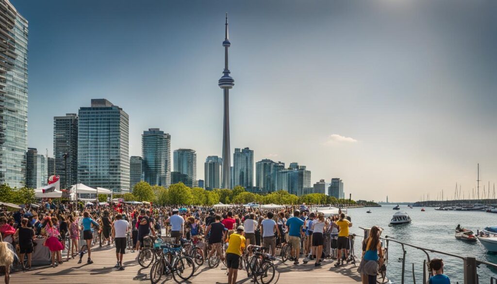 Must-see attractions in Toronto Must-see attractions in Toronto