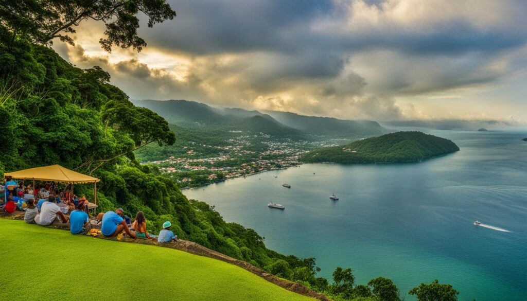 Must-see attractions in Trinidad Must-see attractions in Trinidad