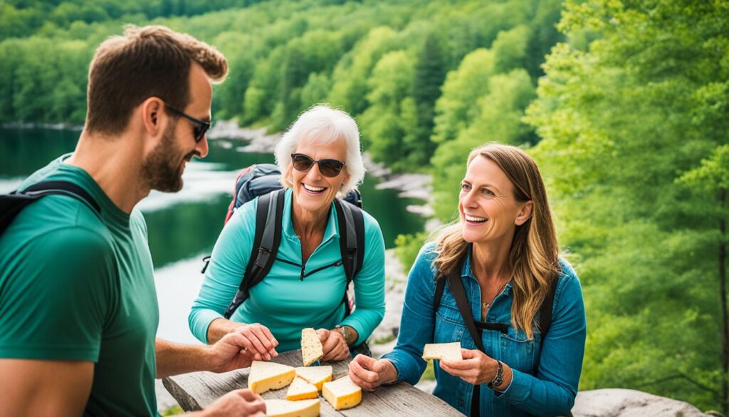 Must-see destinations in Wisconsin Must-see destinations in Wisconsin