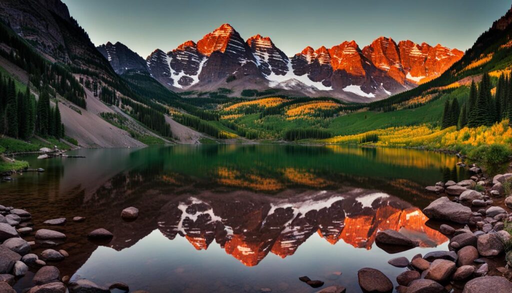 Must-see historical sites in Aspen Must-see historical sites in Aspen