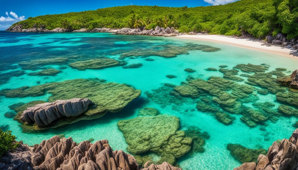 Must-see places in Gros Islet Must-see places in Gros Islet