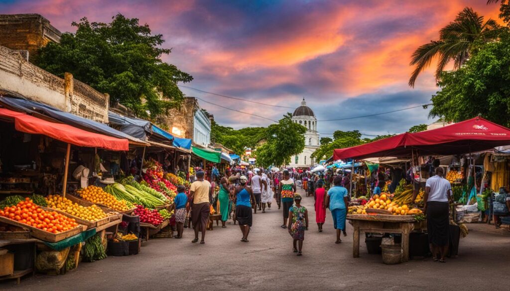 Must-see places in Kingston Must-see places in Kingston