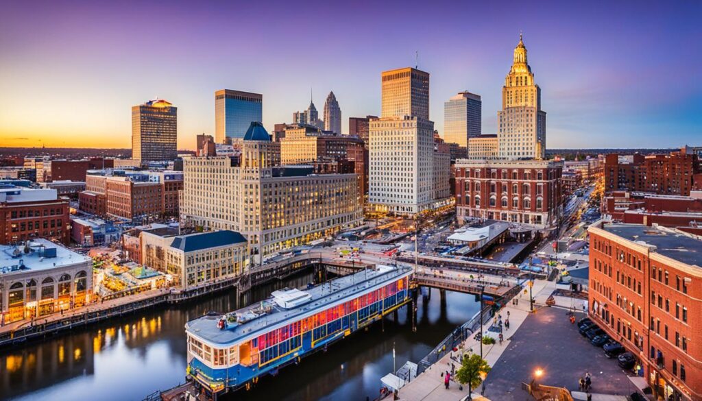 Must-see places in Newark and Jersey City Must-see places in Newark and Jersey City