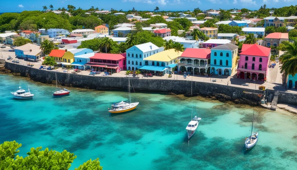 Must-see places in Speightstown Must-see places in Speightstown