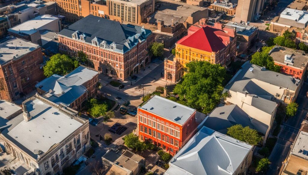 Must-see sights in Dallas for a 5-day visit Must-see sights in Dallas for a 5-day visit