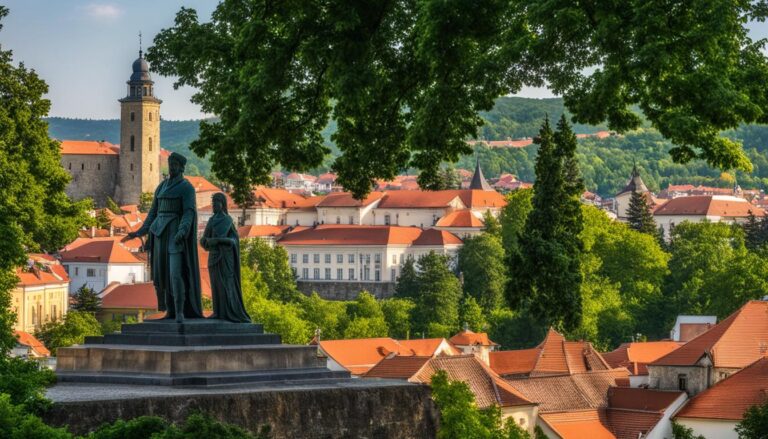 Must-see sights in Eger?