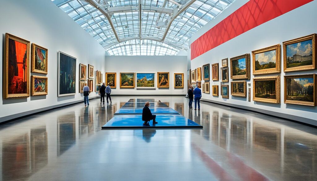 Must-visit attractions in Cincinnati Must-visit attractions in Cincinnati