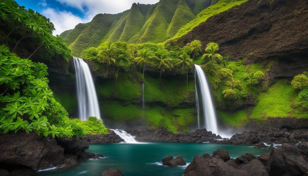 Must-visit attractions in Hawaii Must-visit attractions in Hawaii