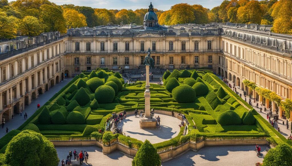 Must-visit attractions in Saint Cloud Must-visit attractions in Saint Cloud