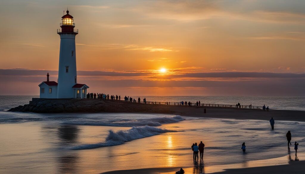 Must-visit places in Atlantic City Must-visit places in Atlantic City