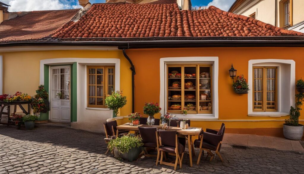 Must-visit places in Eger Must-visit places in Eger