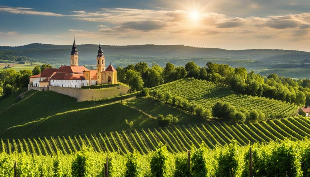 Must-visit places in Eger's Surroundings Must-visit places in Eger's Surroundings