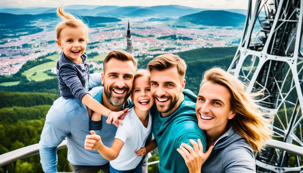 Must-visit places in Liberec for families Must-visit places in Liberec for families