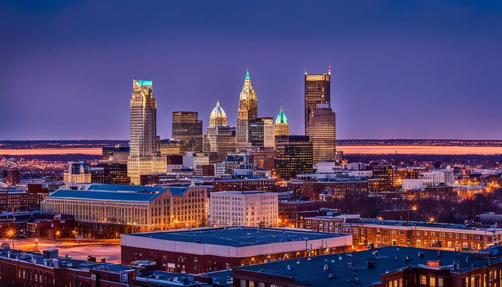 Must-visit places in Newark Must-visit places in Newark