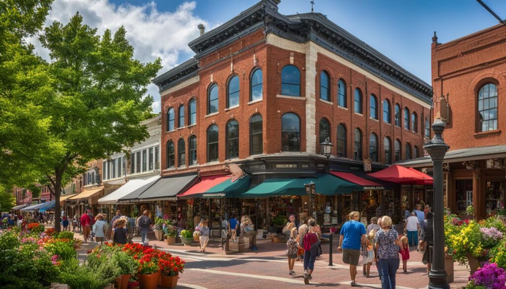 Must-visit places in North Carolina Must-visit places in North Carolina
