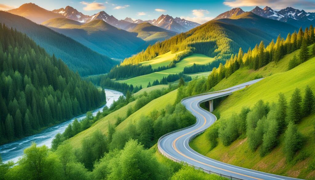 Must-visit places in North Carolina Must-visit places in North Carolina